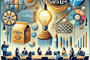 Descubra estrategias prácticas para gestionar conflictos ejecutivos y construir organizaciones dinámicas.