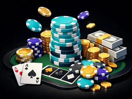 When to Overbet in Poker and Print More