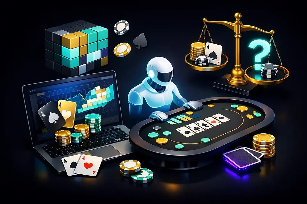 Are Poker Solvers Accurate Enough to Trust?