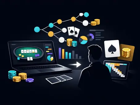 Best Poker Study Tool for Faster Decisions