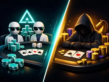 GTO vs Exploitative Poker: Which Wins More?