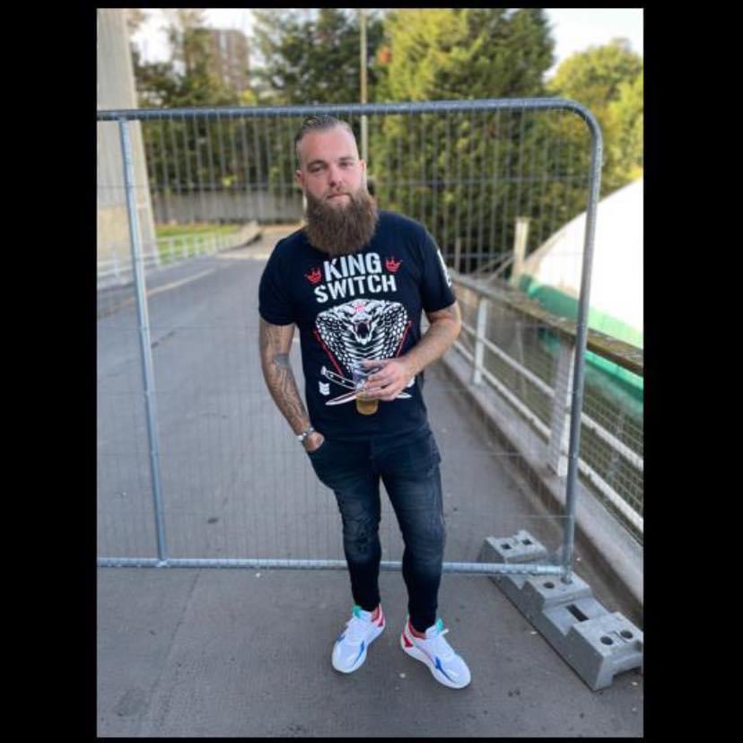 Writer: Josef Ardley