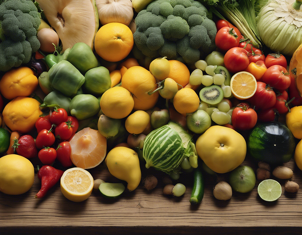 AI Nutrition Coach - Personalized Diet Advice in Your Pocket