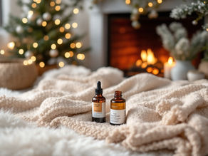 Essential Winter Skincare Tips