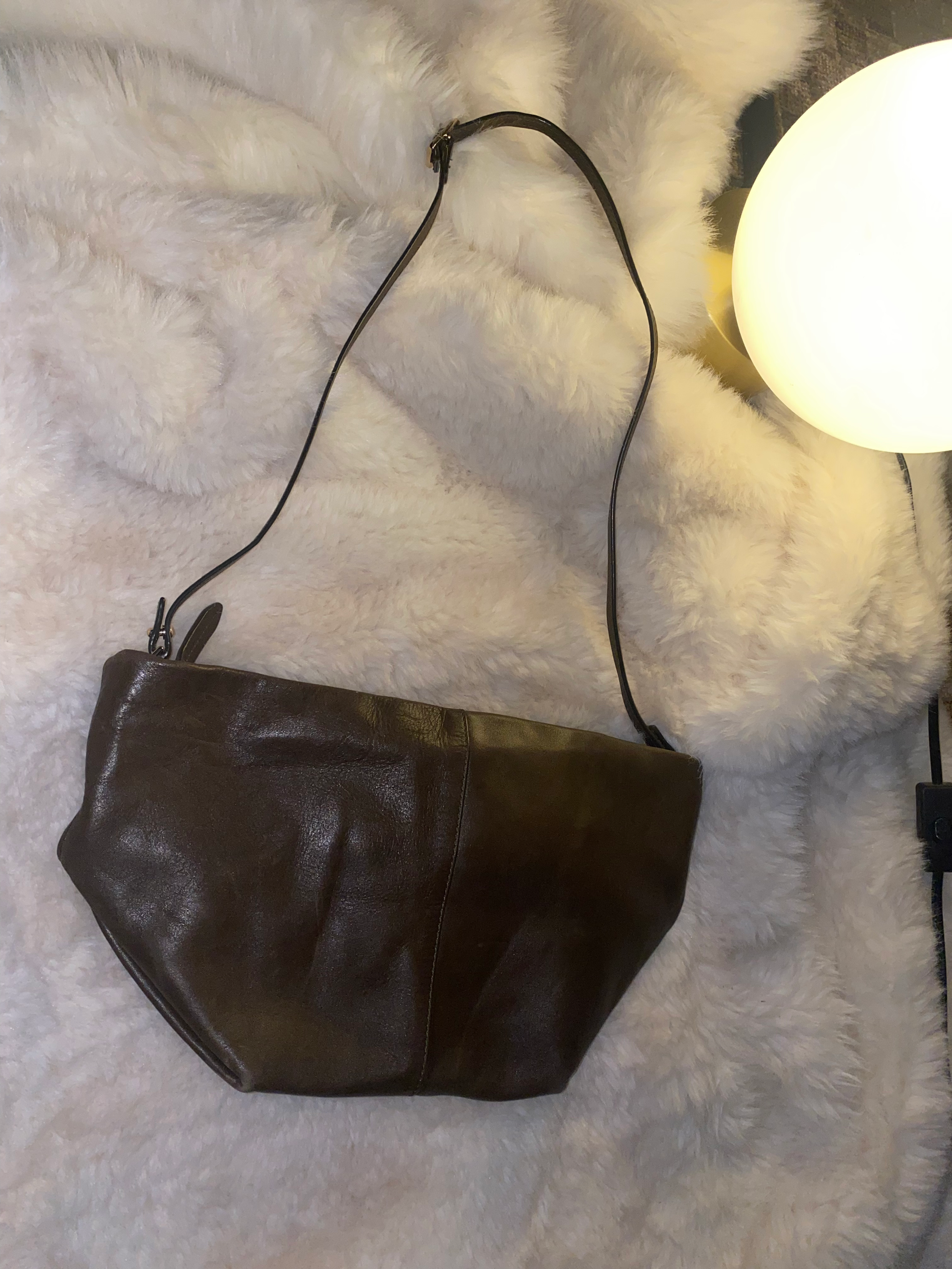 Cross Body Massimo Butti