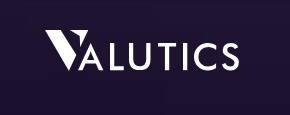 valutics logo