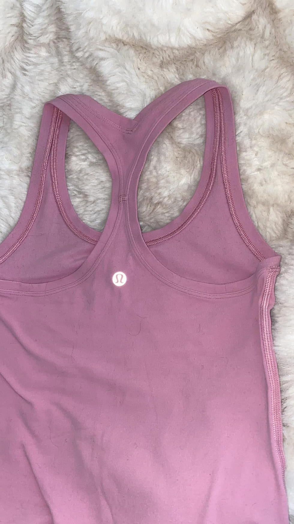 Miniatura: Blusa Lululemon