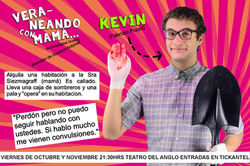 Kevin promo