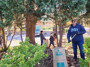 Family Promise of Wake County