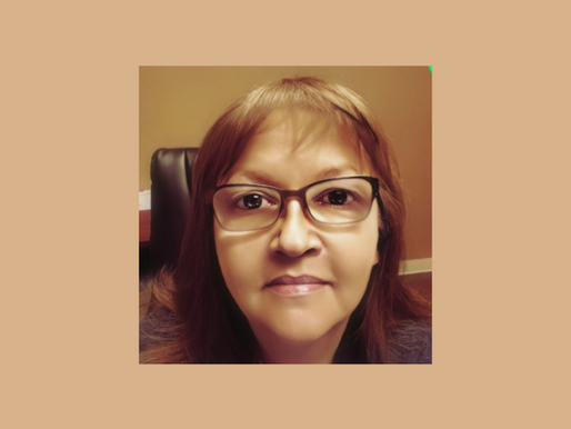 Melody Harper, Administrative Assistant