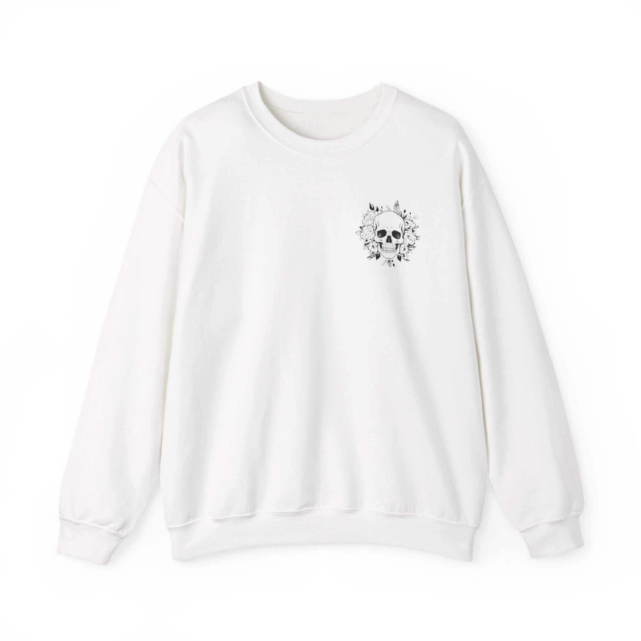 Writer Nutrition Facts Sweatshirt