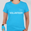 Thumbnail: Volunteer T-Shirt
