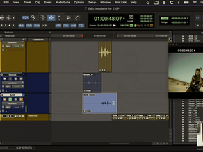 ProTools