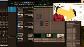 試写会で好評でも、音の不安が残る?|プロが出演する自主制作映画“セカンドオピニオン的MA”の必要事例