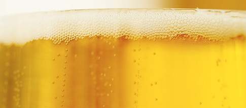 Beer Foam