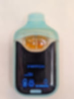 Switch 2g 3 flavor cart's