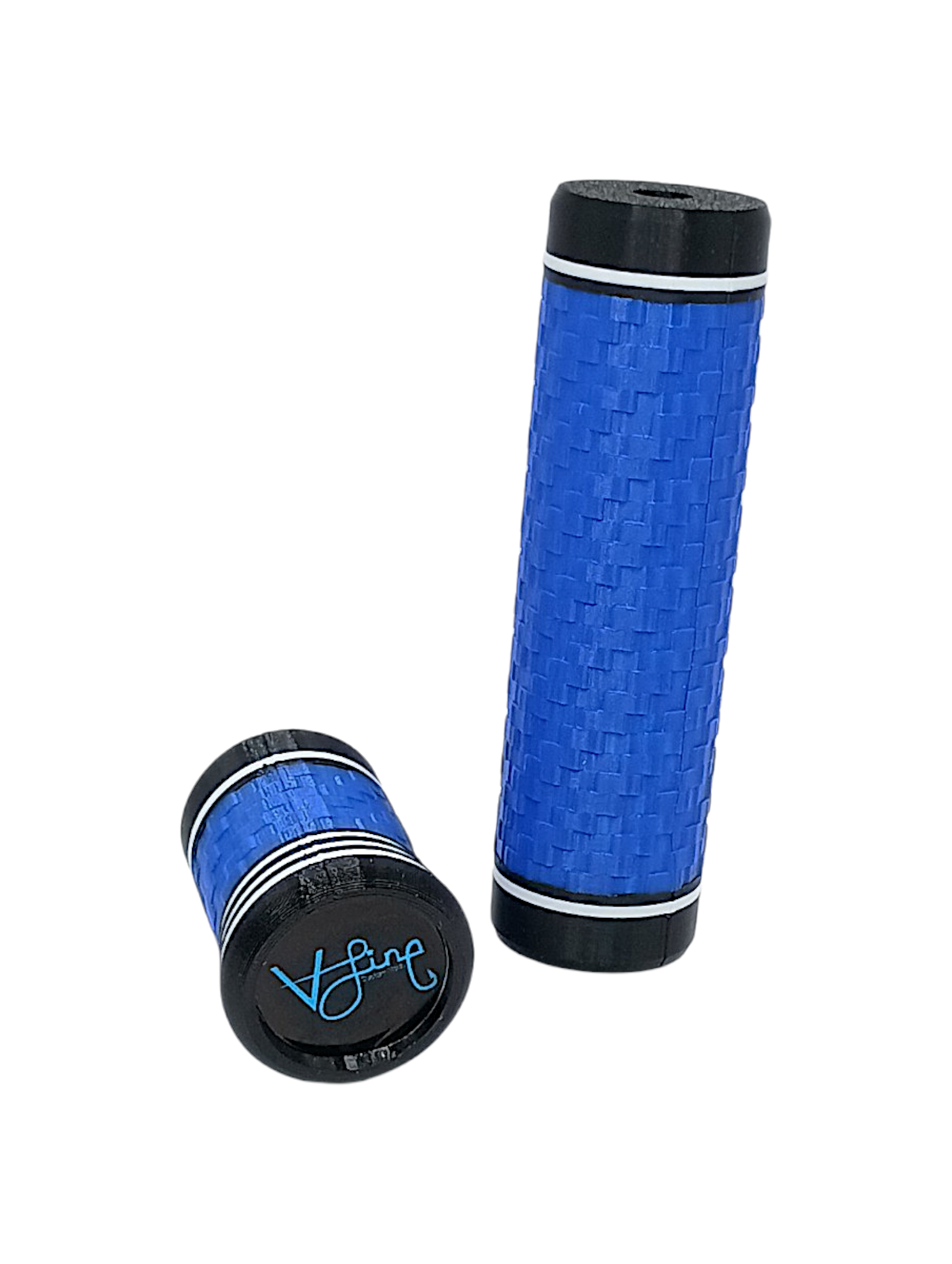V-Line FrostTech Weave Split Grips