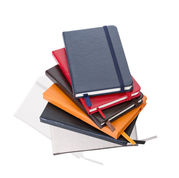 Caderneta tipo Moleskine - C212595