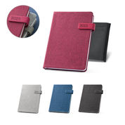 ANDRESEN A5. Agenda em RPet - C266201