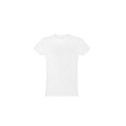 PITANGA WH. Camiseta unissex de corte regular - C230501