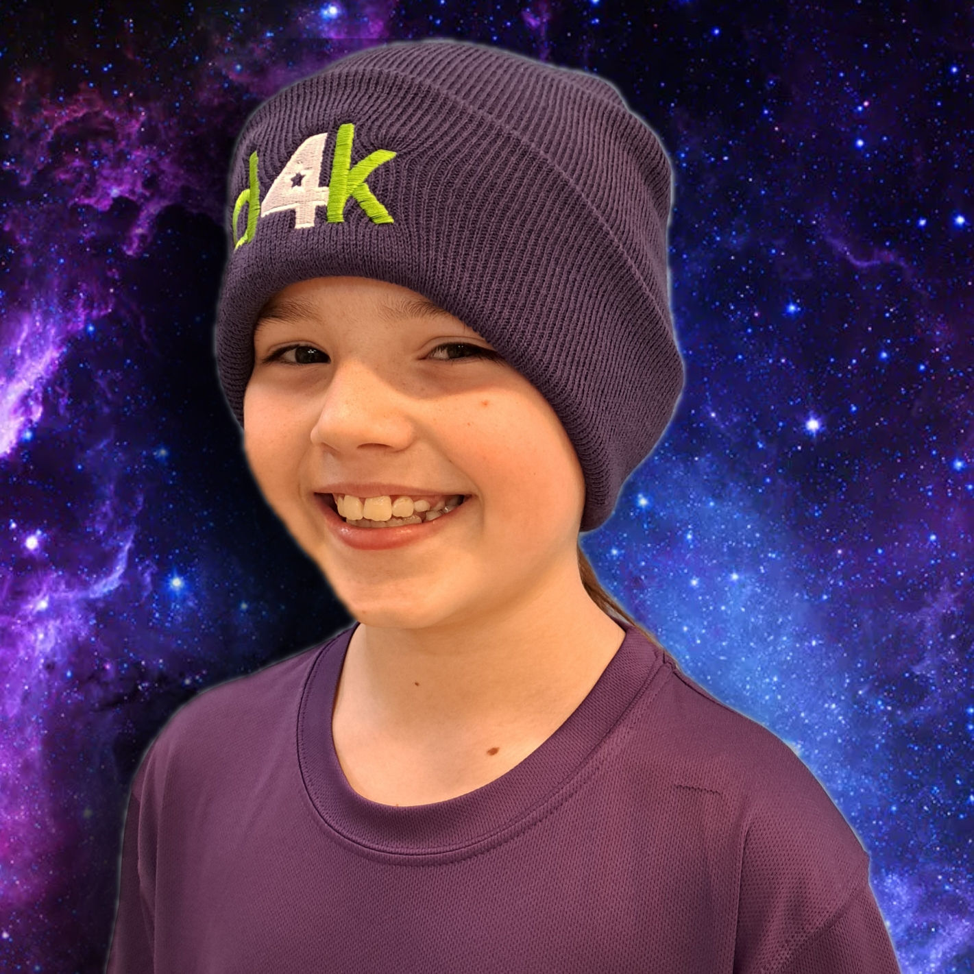 d4k beanie