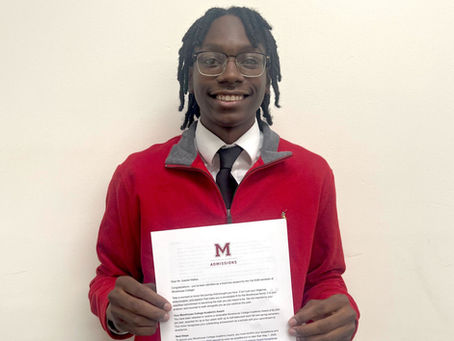 From Curiosity to College: What Gabriel's Journey Says About Accelerating Achievement at Kairos