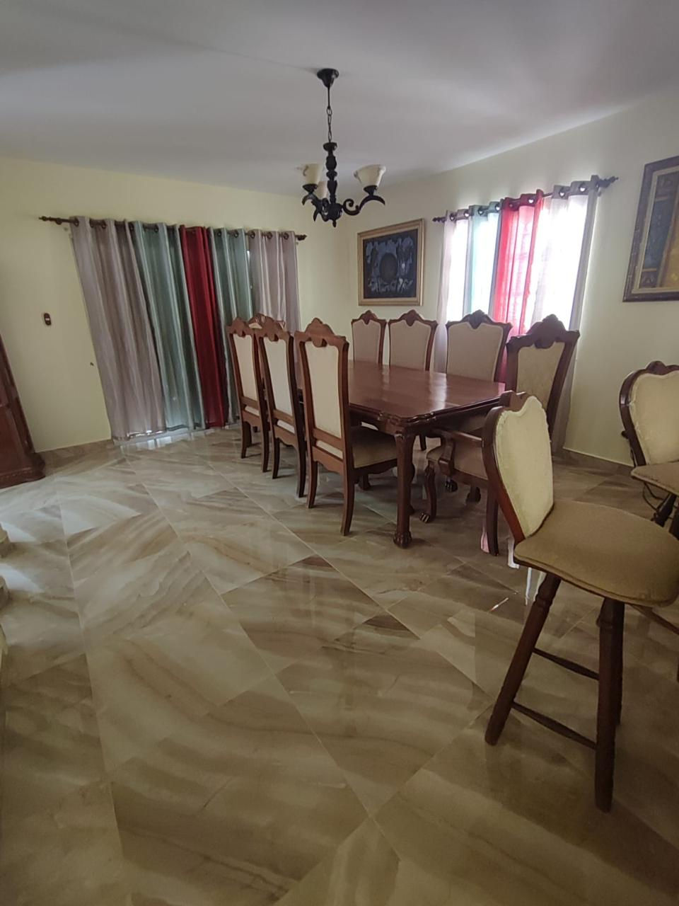 Miniatura: HermosaVilla en Bani