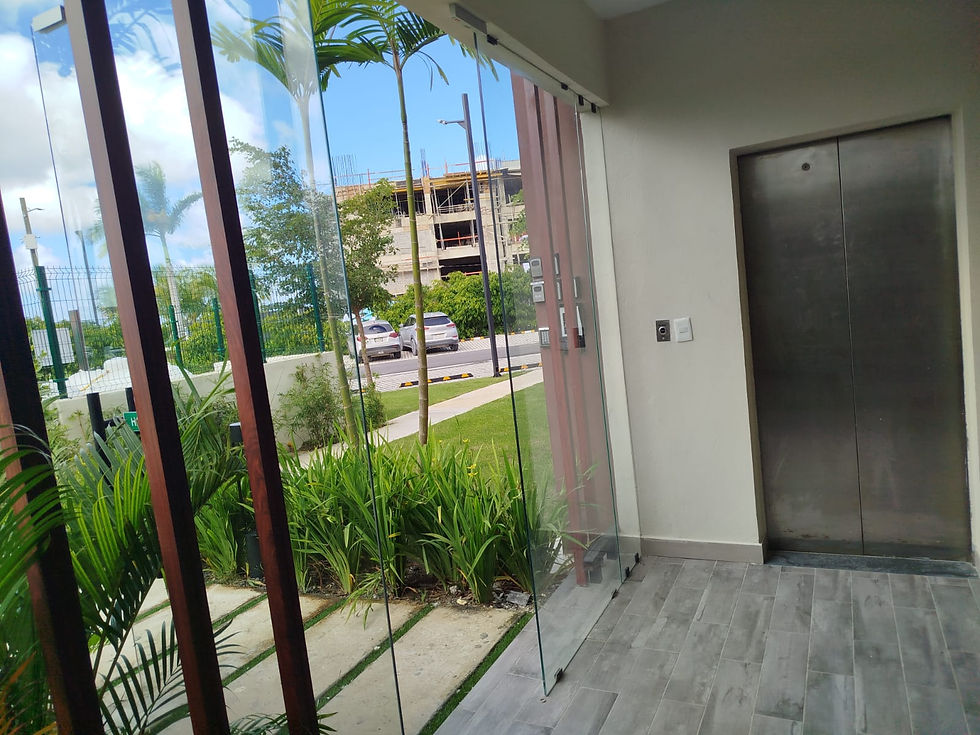 Miniatura: Apto en Vista Cana en Punta Cana