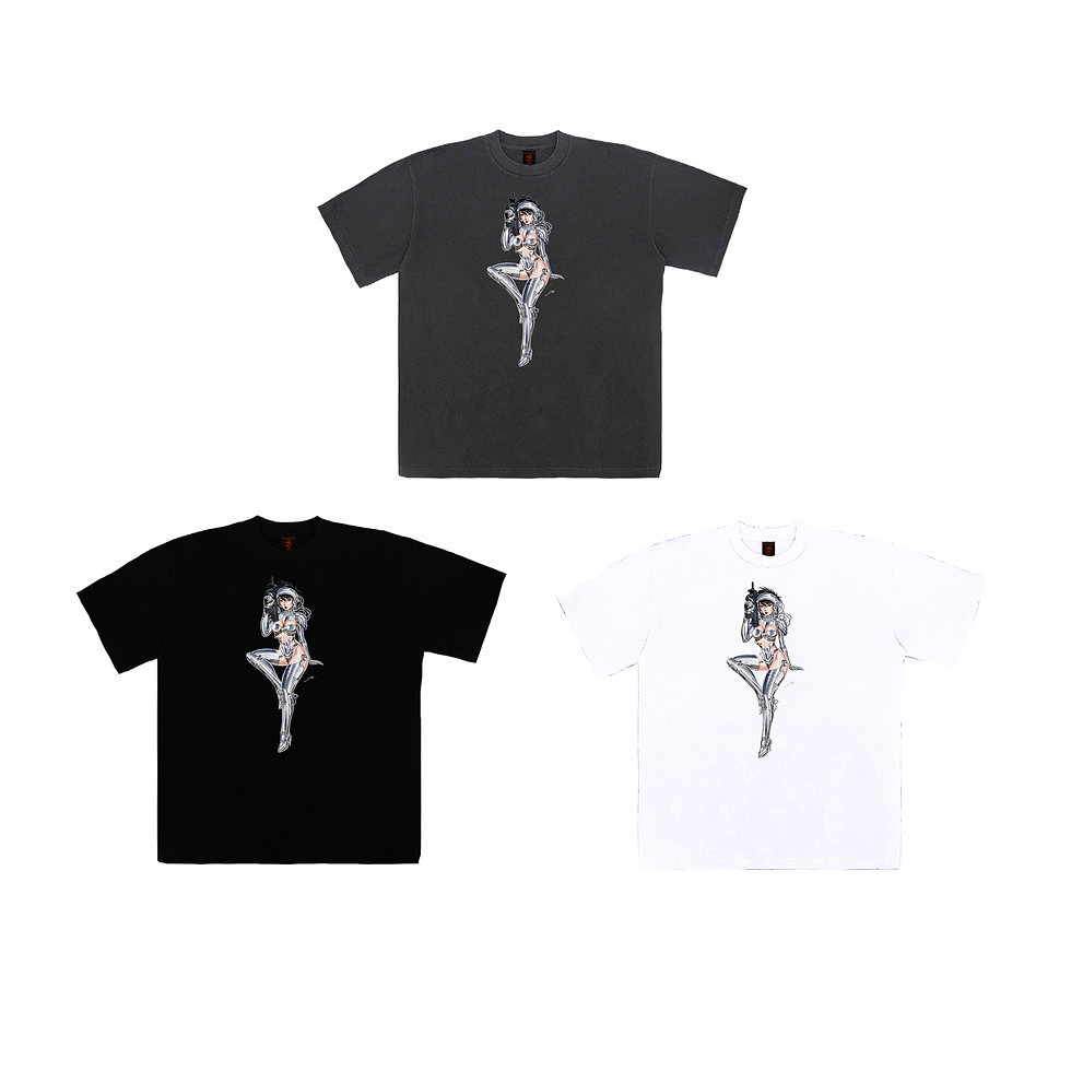 Merchandise | etherealstudios