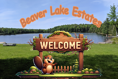 Beaver Lake Estates