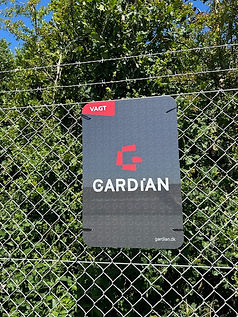 Gardian vagt skilt CS Wind Off-shore 14.jpg