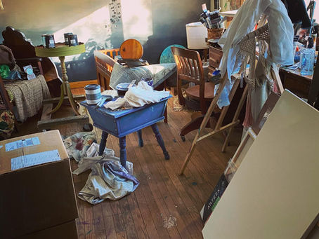 My Friend Made Me Do It