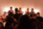 Concert Forro Magnetico Foule Danse