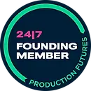 Production Futures 24/7 founding member