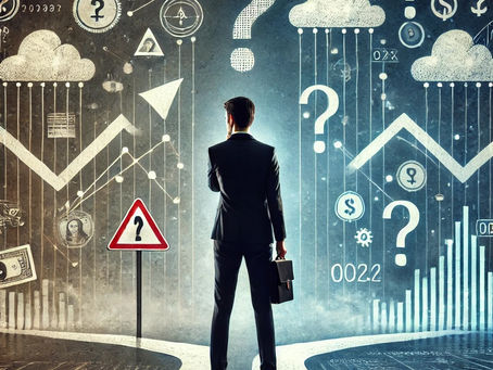 📉 Vos ventes souffrent-elles des incertitudes économiques ?