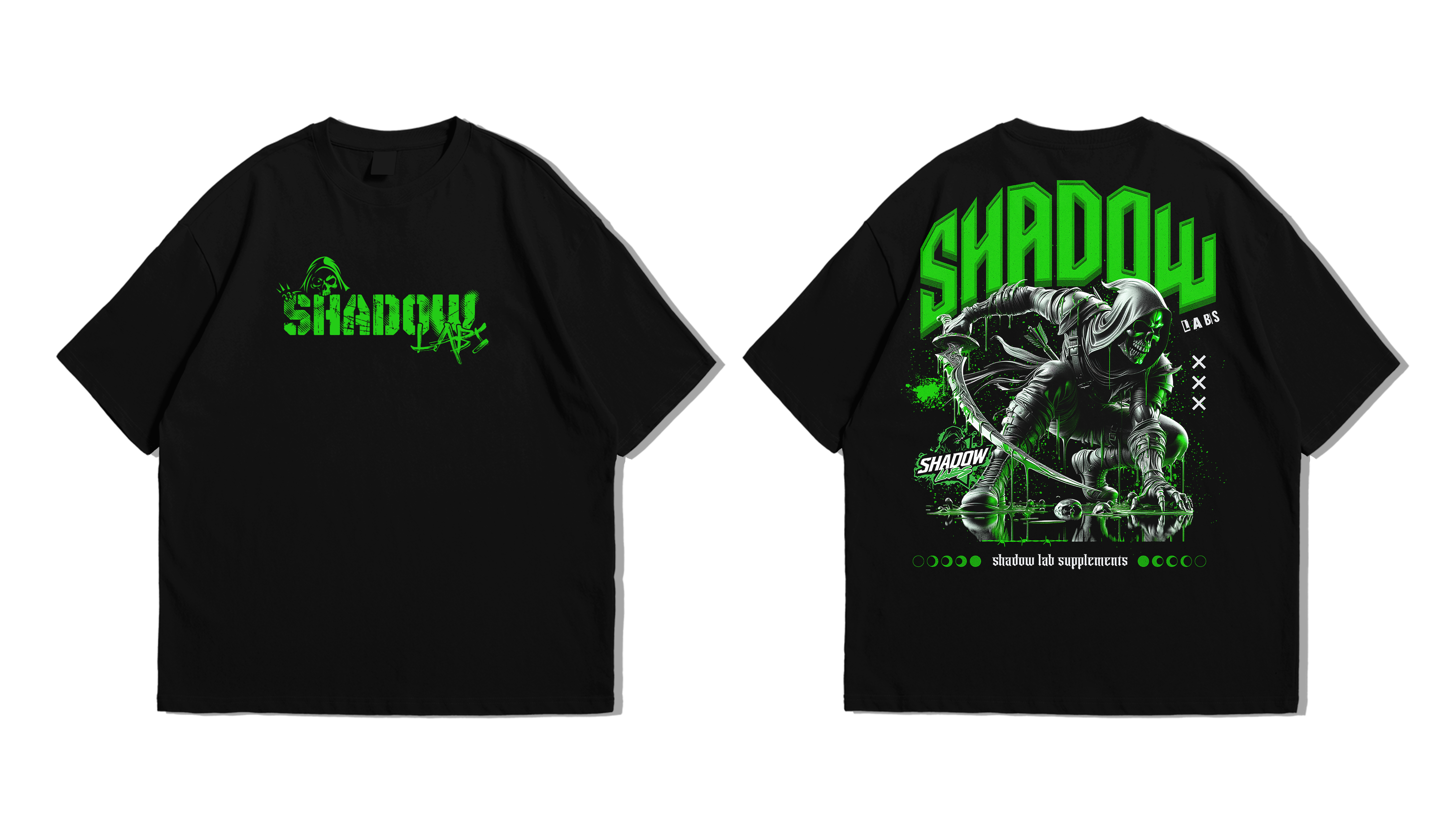 ShadowLabs Goblin Tee