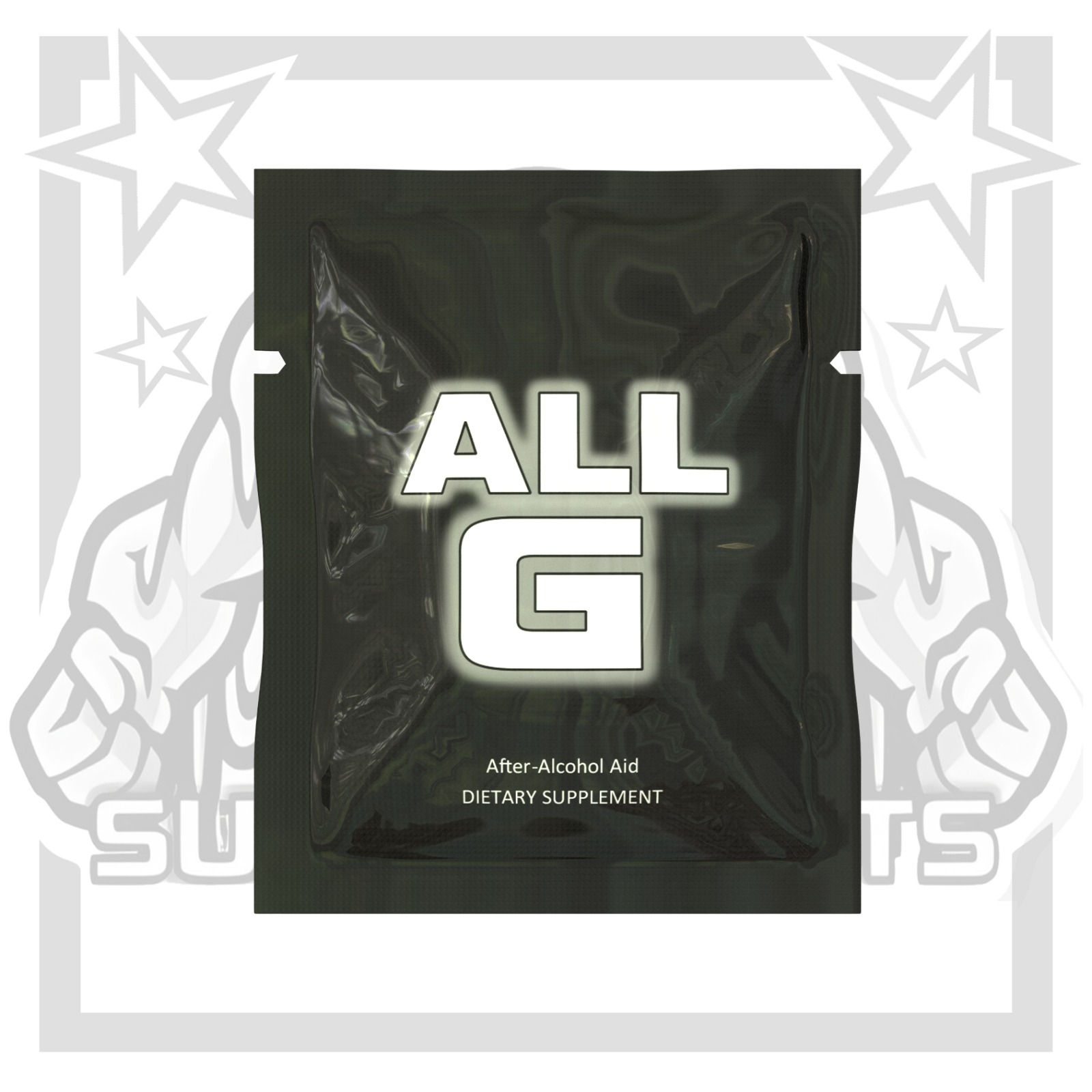 ALL G - Hangover Remedy