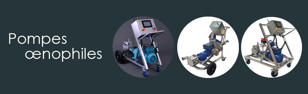 Pompes-oenophiles