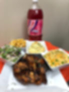 Family Feast 8pcs Chicken