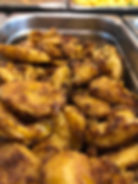 Plantains