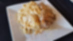 Fettuccine Alfredo