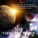 DÍA FUERA DEL TIEMPO