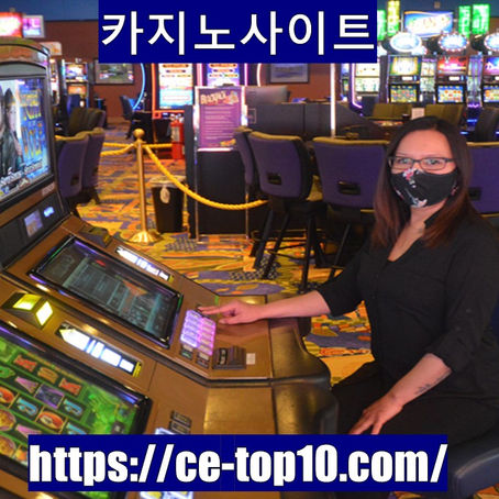 Five Things Locals Only Know About Slot Machines in Las Vegas