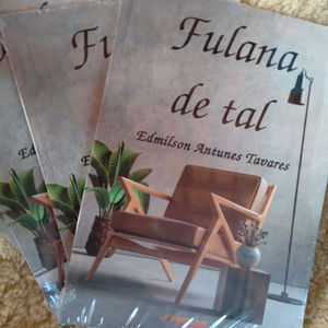 Fulana de Tal