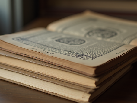 Descubra Livros que Misturam Ficção e Realidade