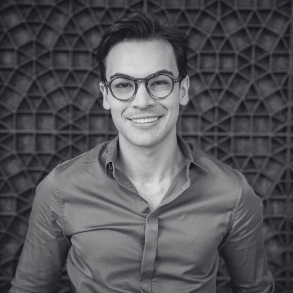 Gabriel Venâncio