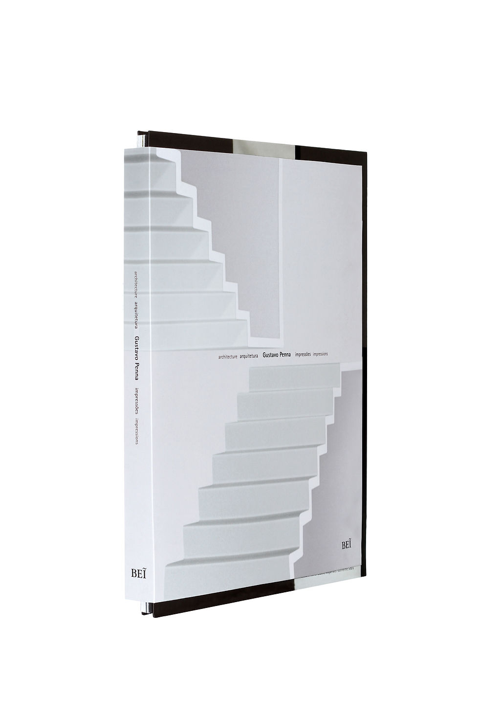 Miniatura: Arquitetura | Gustavo Penna | Impressões