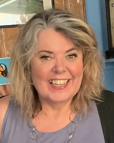 Photo of Lisa MacDonald