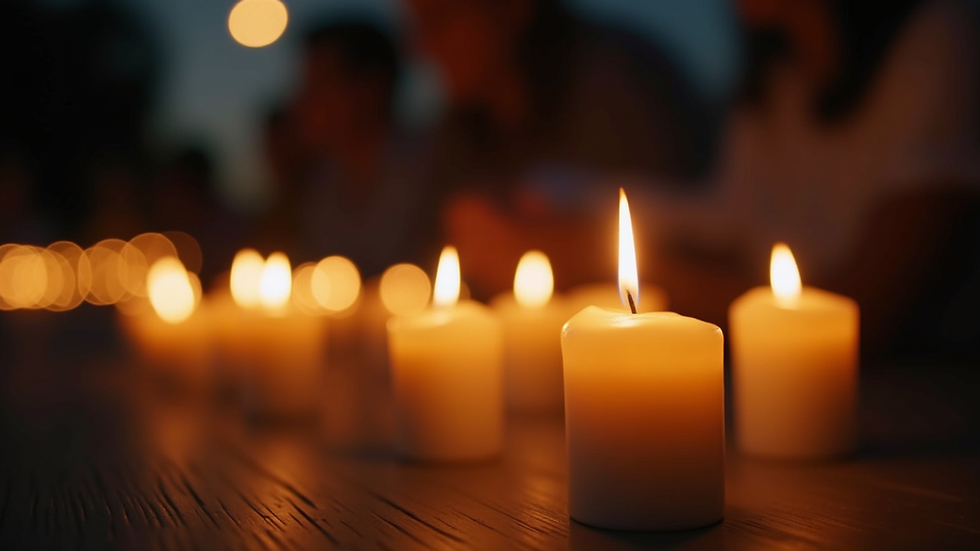 Raising ALS Awareness: How You Can Help