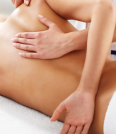 Oakleaf Wellness Centre Remedial Massage